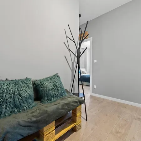 Apartment Rentplanet - Natolin *