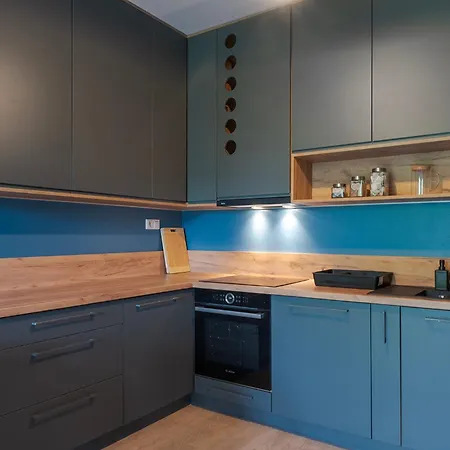 Apartment Rentplanet - Natolin *