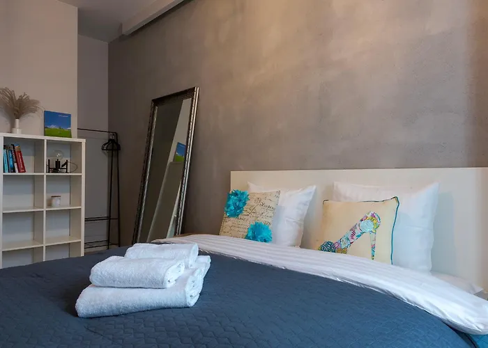 Rentplanet - Natolin * ורשה