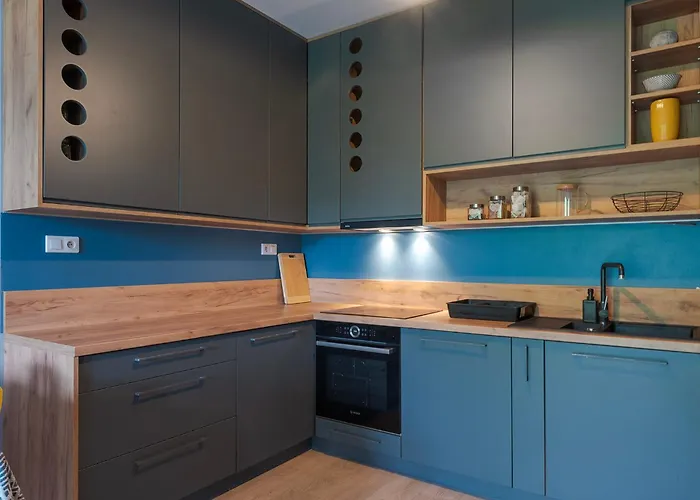 Lägenhet Rentplanet - Natolin *