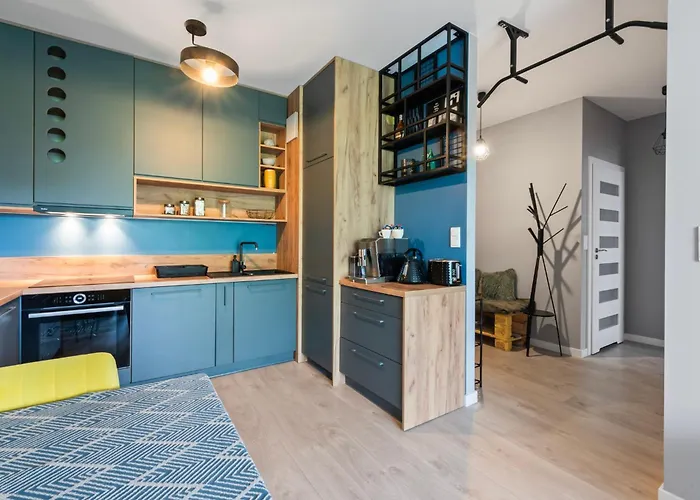 Daire Rentplanet - Natolin *