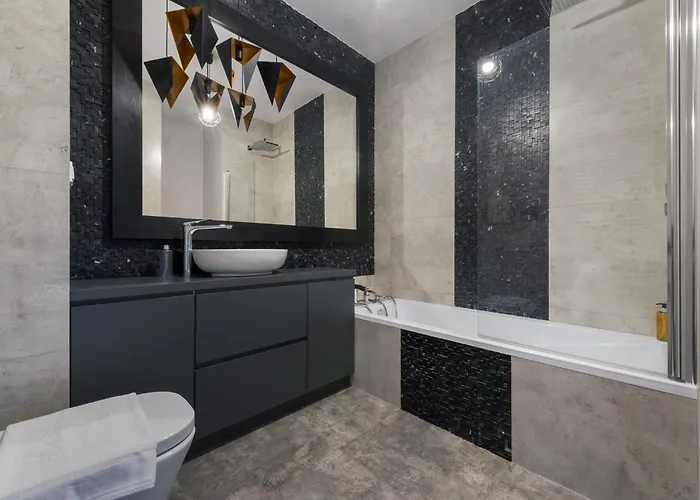 Lägenhet Rentplanet - Natolin *